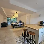 Ozeanoa Ferienhaus *