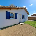 Ozeanoa Ferienhaus Lit-et-Mixe