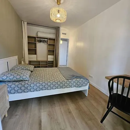 Holiday home La Litoise