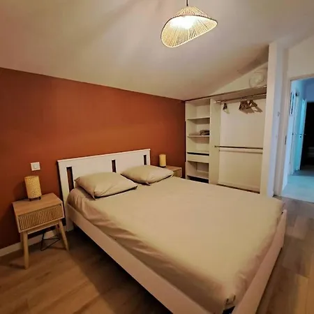 La Litoise Holiday home