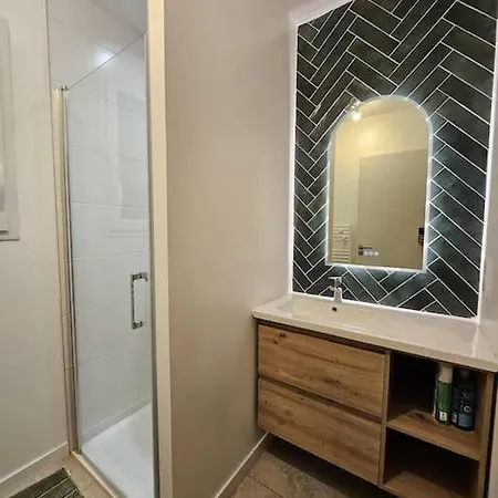 Holiday home Ozeanoa