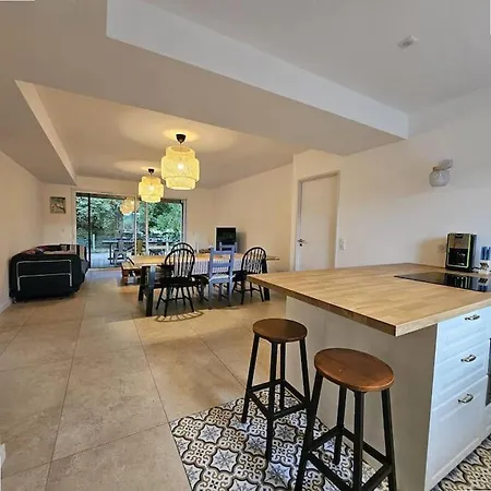 La Litoise Holiday home *