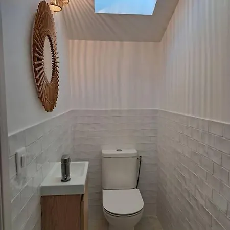 Hébergement de vacances La Litoise *