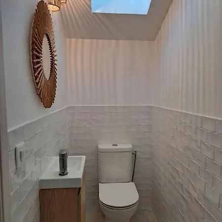 Holiday home La Litoise *