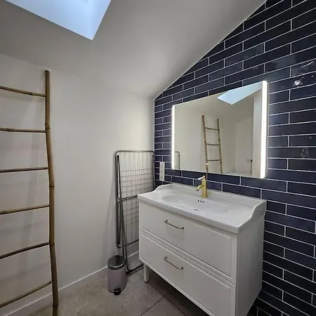 La Litoise Hébergement de vacances Lit-et-Mixe