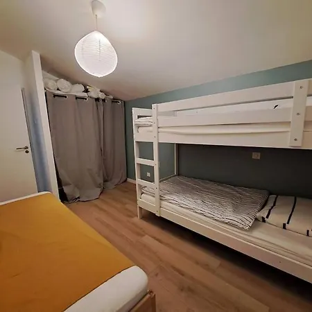 Holiday home La Litoise