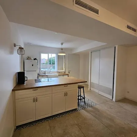 Ozeanoa Holiday home *