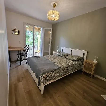 Holiday home La Litoise *