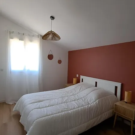 Ferienhaus Ozeanoa *