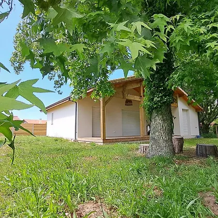 Ferienhaus Ozeanoa Lit-et-Mixe