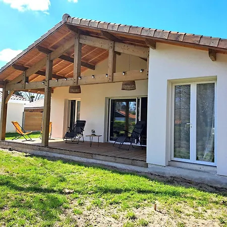 Ferienhaus Ozeanoa *