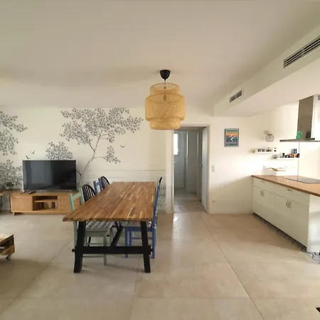 Ozeanoa Ferienhaus