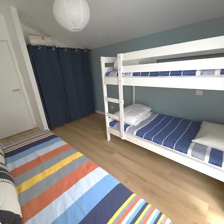 Ferienhaus Ozeanoa