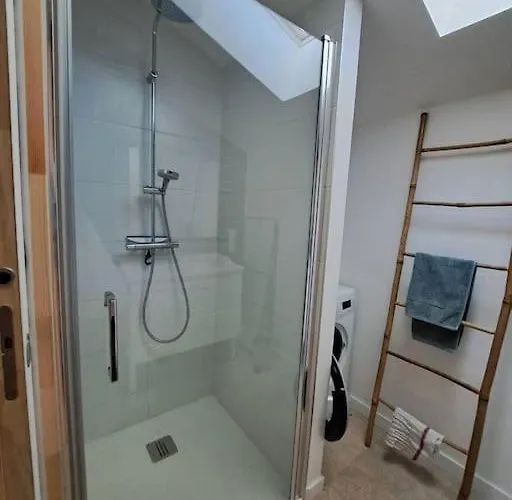 Ferienhaus Ozeanoa Lit-et-Mixe