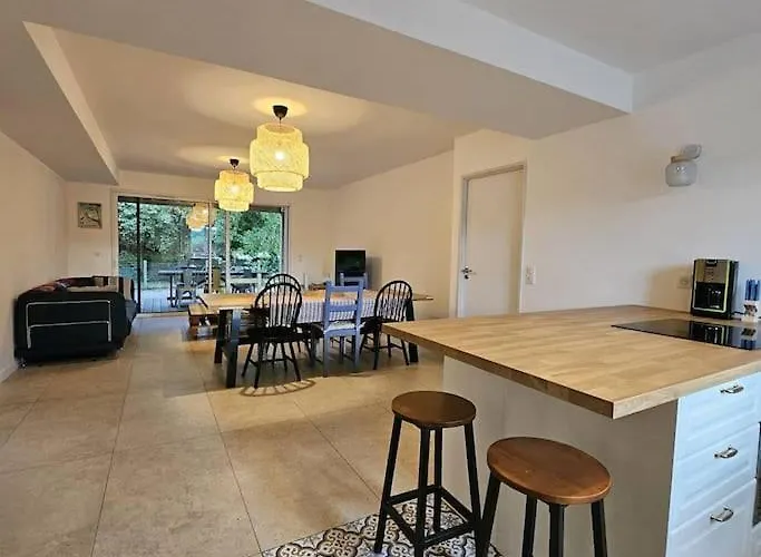 Ozeanoa Ferienhaus *