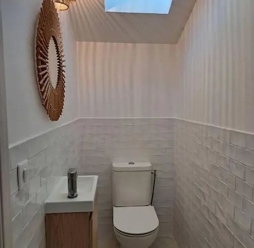 Ferienhaus Ozeanoa *