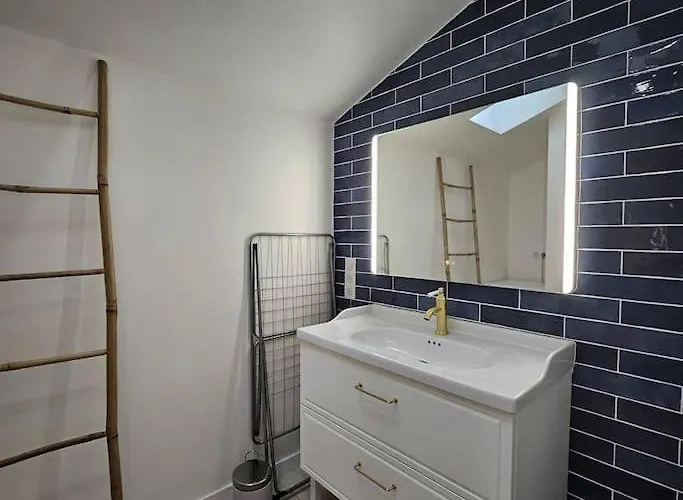 Ozeanoa Ferienhaus Lit-et-Mixe