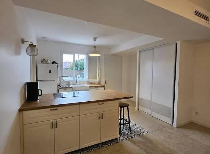 Ozeanoa Ferienhaus *