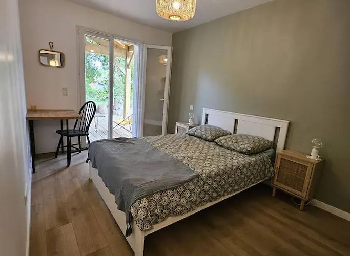 Ferienhaus Ozeanoa *