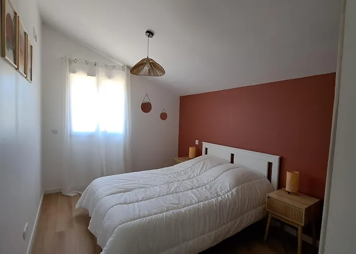 Ferienhaus Ozeanoa *