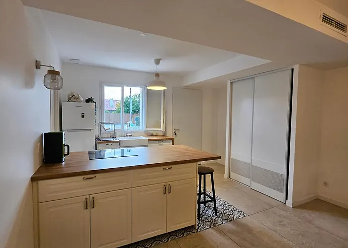 Ozeanoa Ferienhaus *